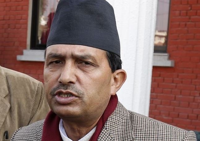 तेह्रथुममा एमाले उम्मेदवार भानुभक्त ढकालको अग्रता कायमै